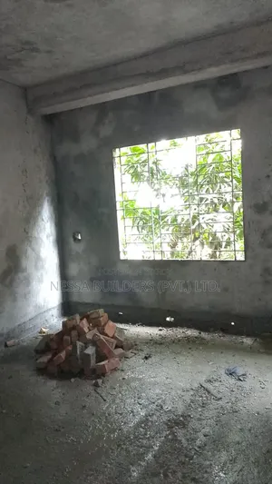 3-Bedroom Apartment in Rana Bhola, Uttara for sale
