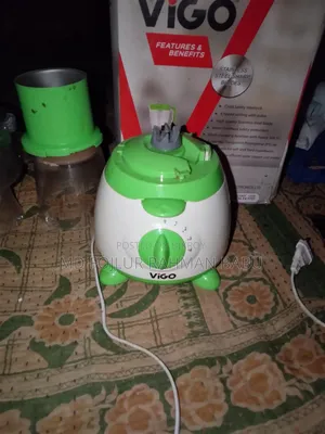 Vigo  Vig PBL 001