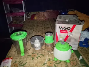 Vigo Vig PBL 001