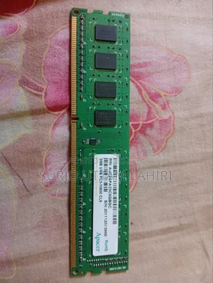 Apacer ২জিবি ডিডিআর৩ ১৩৩৩ মেগাহার্টজ