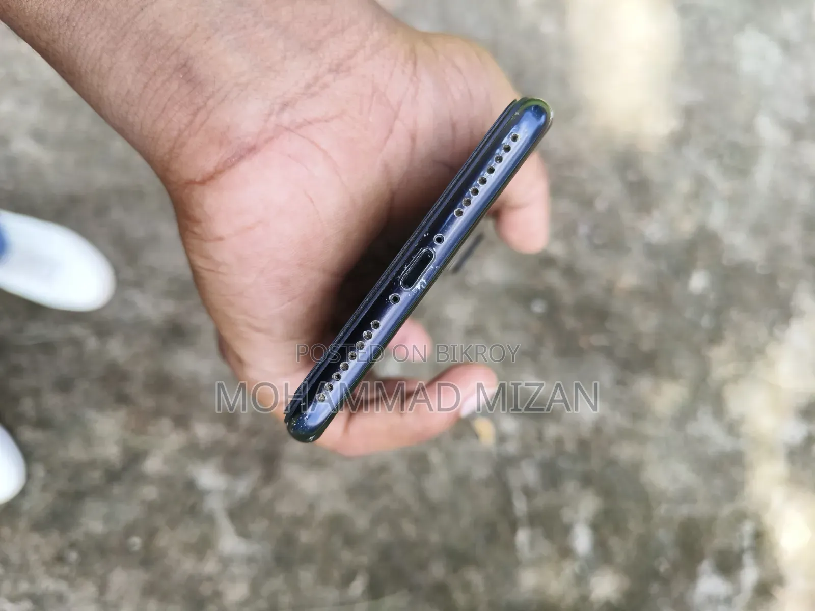 অ্যাপল আইফোন ৭ প্লাস ১২৮ জিবি কালো