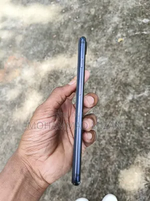 অ্যাপল আইফোন ৭ প্লাস ১২৮ জিবি কালো