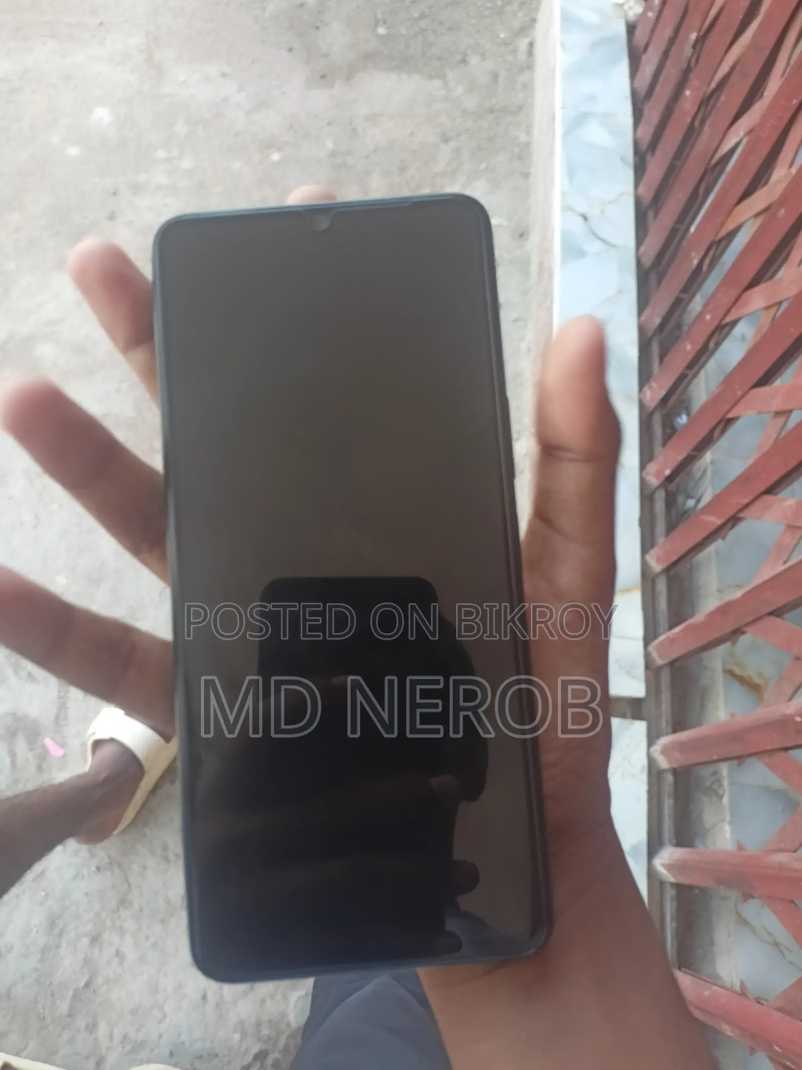 Vivo Y19 128 GB Black