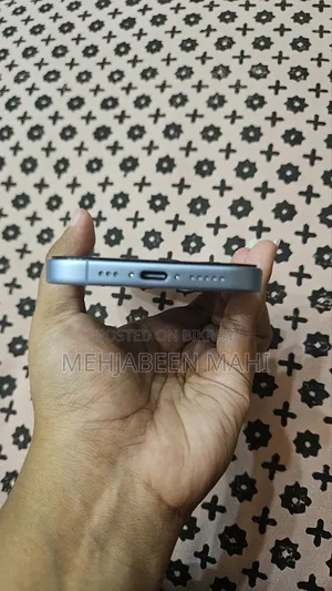New Apple iPhone 17 256 GB Blue