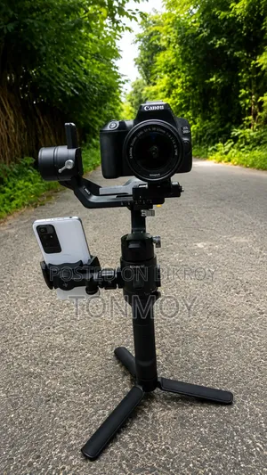 Dji Ronin Sc গিম্বল (ইমারজেন্সি বিক্রয় হবে)