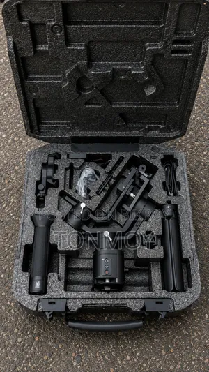 Dji Ronin Sc গিম্বল (ইমারজেন্সি বিক্রয় হবে)