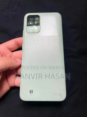 রিয়েলমি নারজো ৫০আই ৬৪ জিবি সবুজ