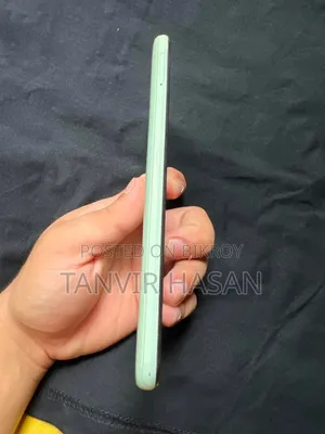 রিয়েলমি নারজো ৫০আই ৬৪ জিবি সবুজ