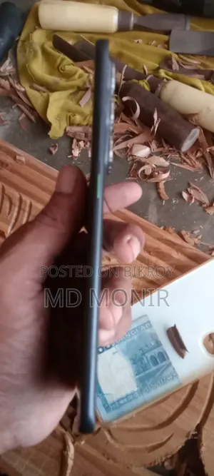 Infinix Hot 60 Pro+ 256 GB Black