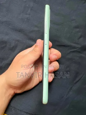 রিয়েলমি নারজো ৫০আই ৬৪ জিবি সবুজ