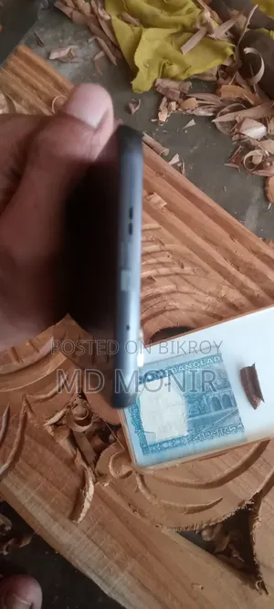 Infinix Hot 60 Pro+ 256 GB Black