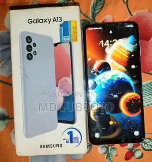 Samsung Galaxy A13 64 GB