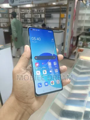 Oppo Reno6 Pro 5G 256 GB Blue