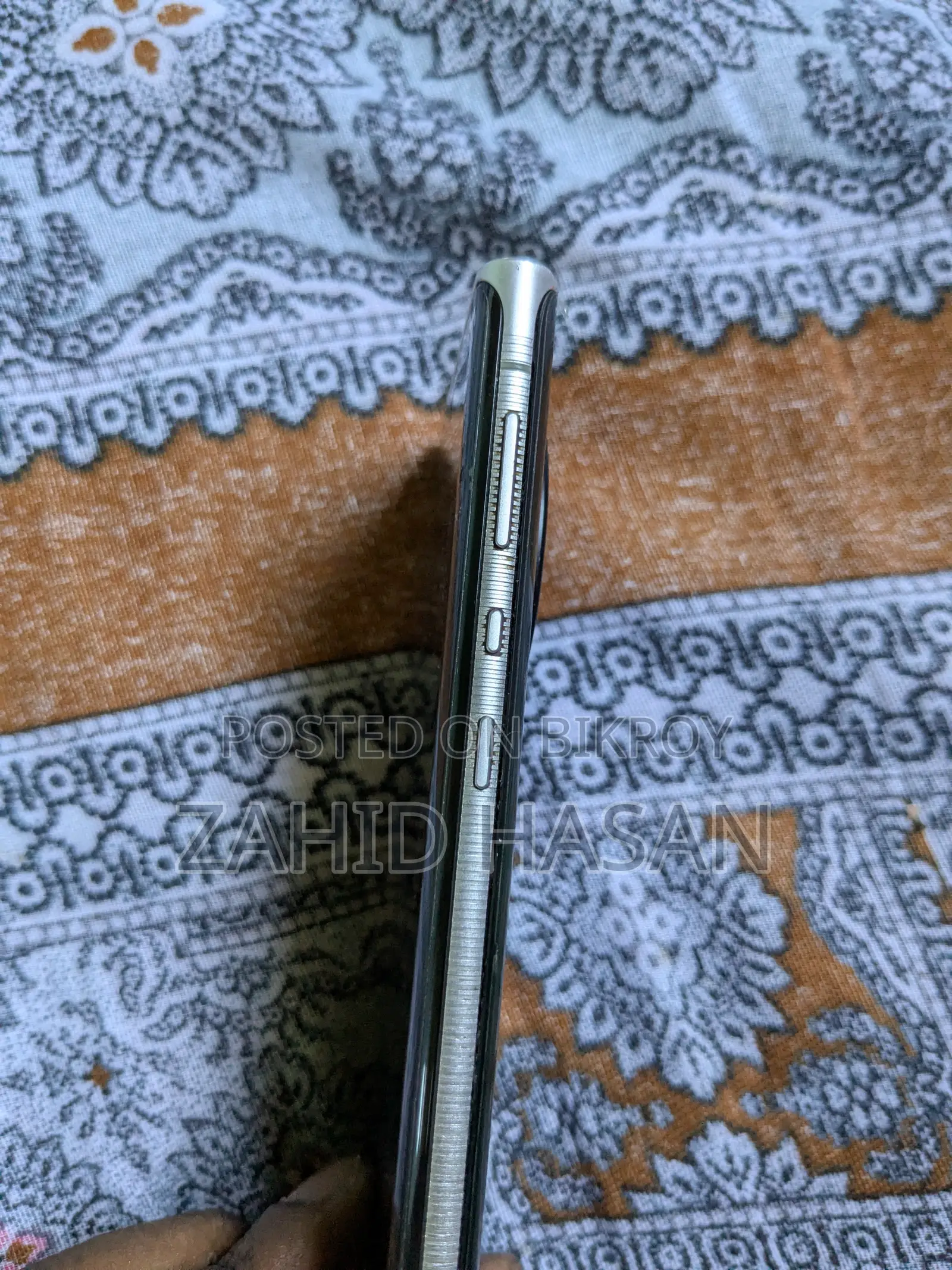 Leica Leitz Phone 1 256 GB Black