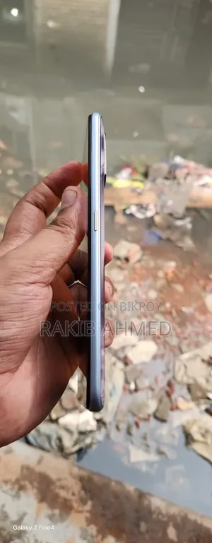 Realme 7 Pro 128 GB Blue