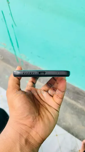 Xiaomi Redmi Note 11 128 GB Black