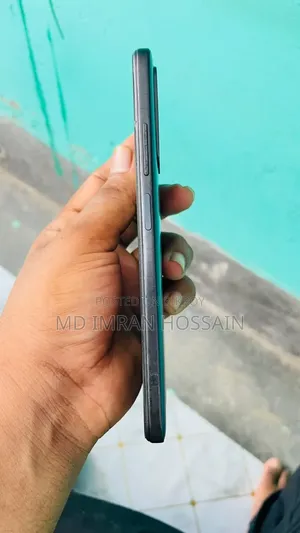 Xiaomi Redmi Note 11 128 GB Black
