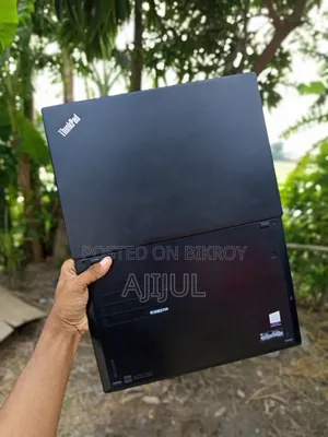 Laptop Lenovo ThinkPad X13 Gen 2 16GB Intel Core i5 SSD 256GB