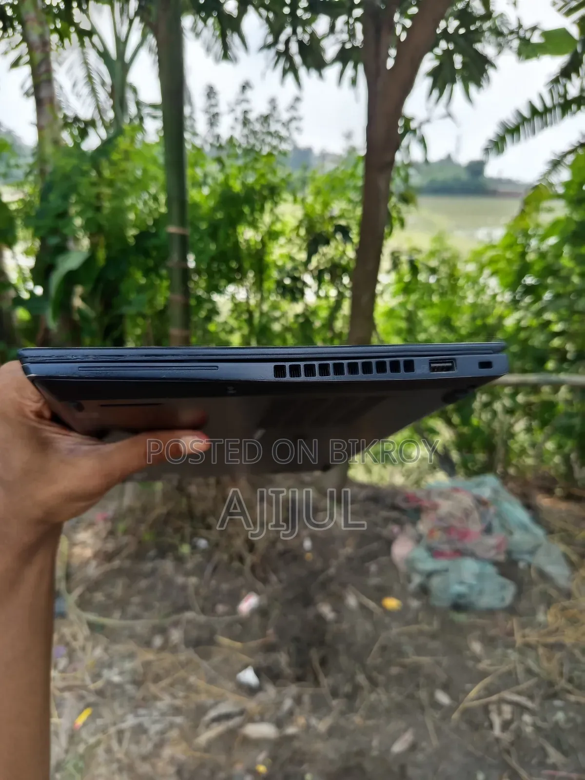 Laptop Lenovo ThinkPad X13 Gen 2 16GB Intel Core i5 SSD 256GB