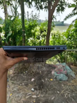 Laptop Lenovo ThinkPad X13 Gen 2 16GB Intel Core i5 SSD 256GB