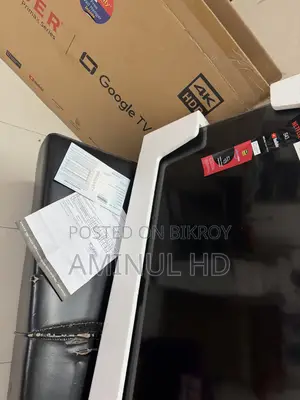 টিভি বিক্রি