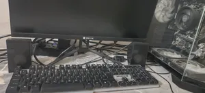 Desktop Computer Microsoft 8GB AMD Ryzen 7 SSD 256GB