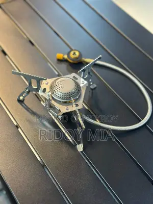 Cooling Set: