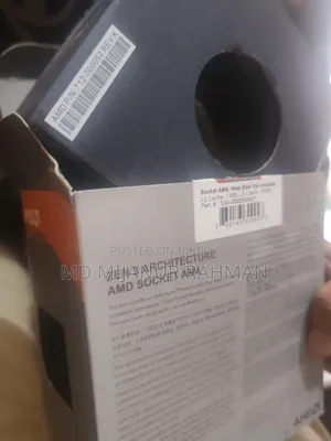 Ryzen-5 '5600x' Processor