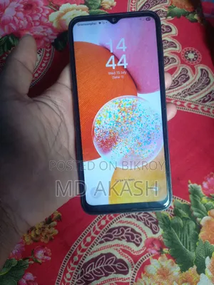 Samsung Galaxy A14 64 GB Black