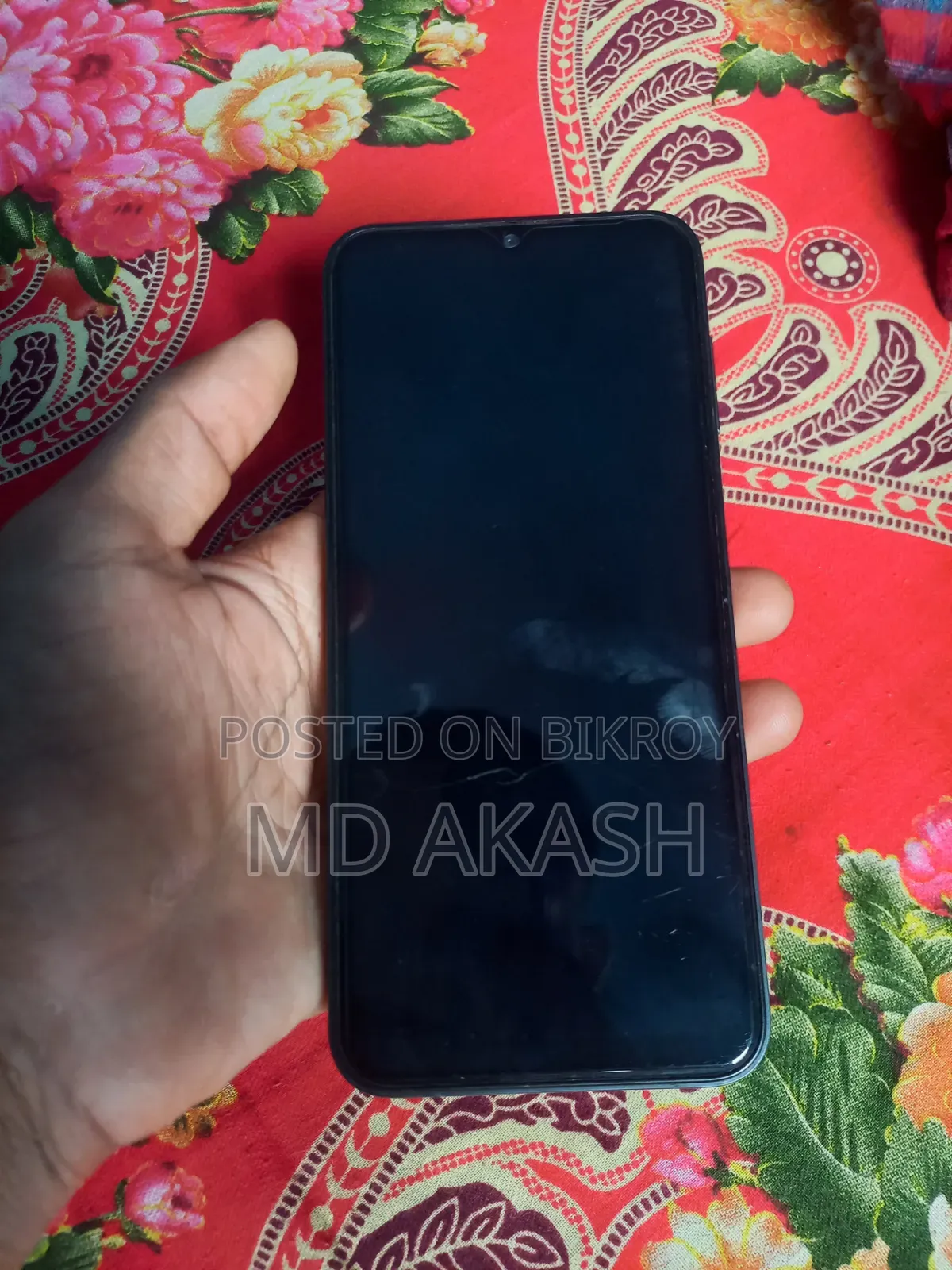 Samsung Galaxy A14 64 GB Black