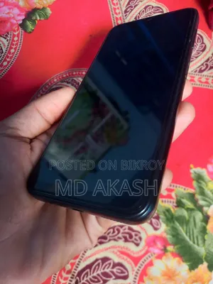 Samsung Galaxy A14 64 GB Black