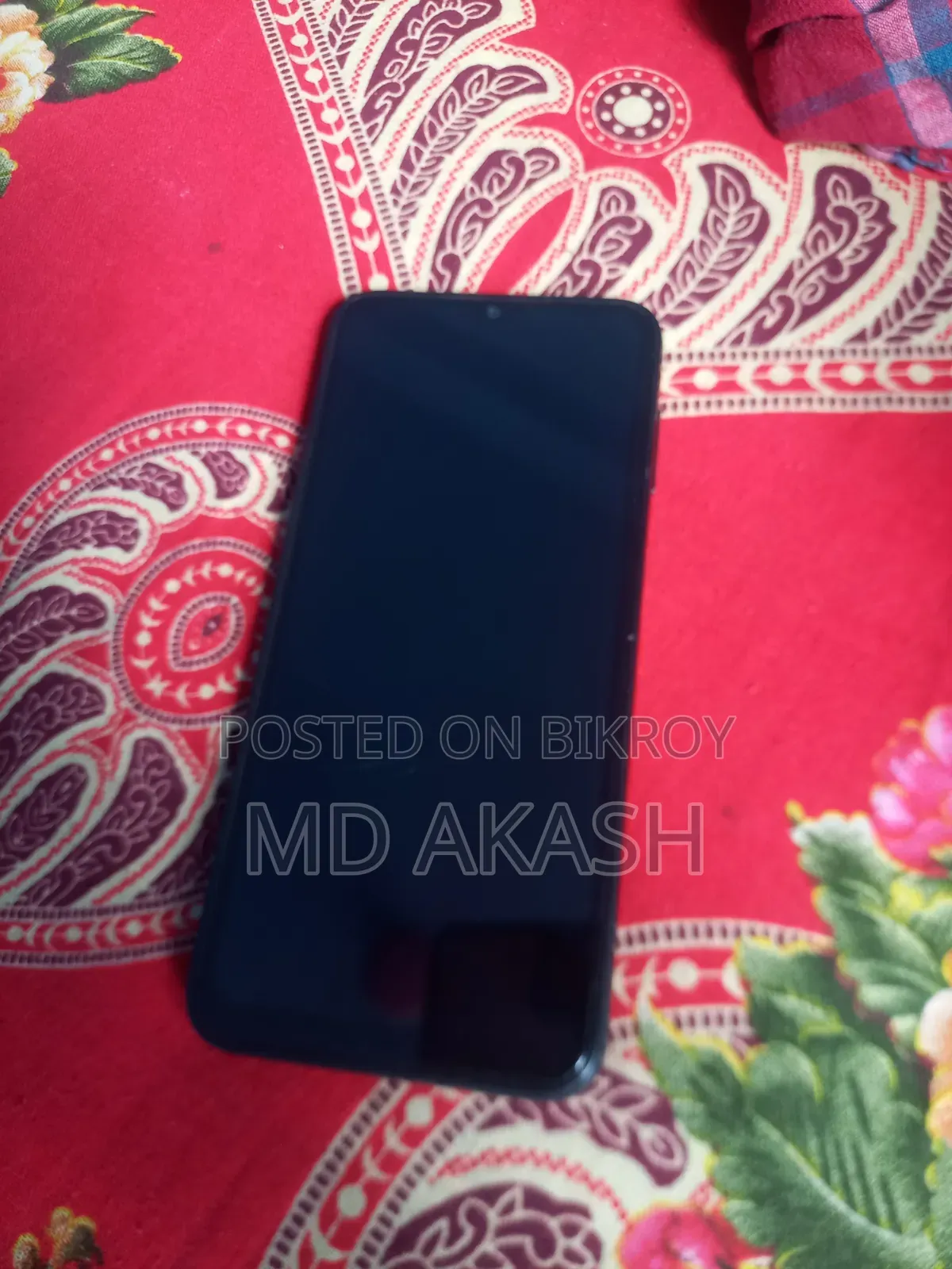 Samsung Galaxy A14 64 GB Black