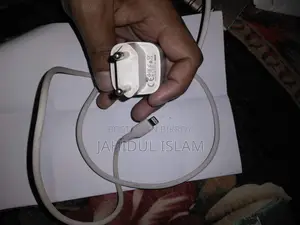 Hoco C101A Charger Adapter With Type-C to Type-C Cable