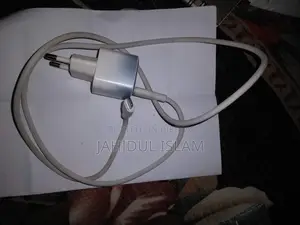 Hoco C101A Charger Adapter With Type-C to Type-C Cable