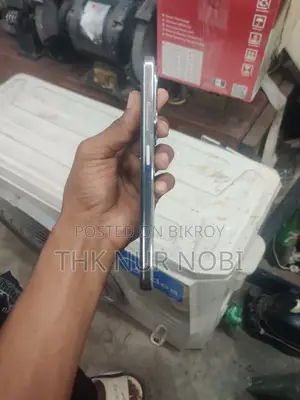 Infinix Hot 40i 128 GB White