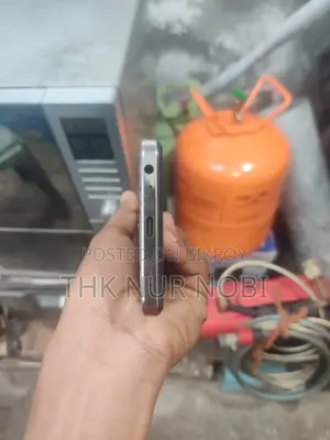 Infinix Hot 40i 128 GB White