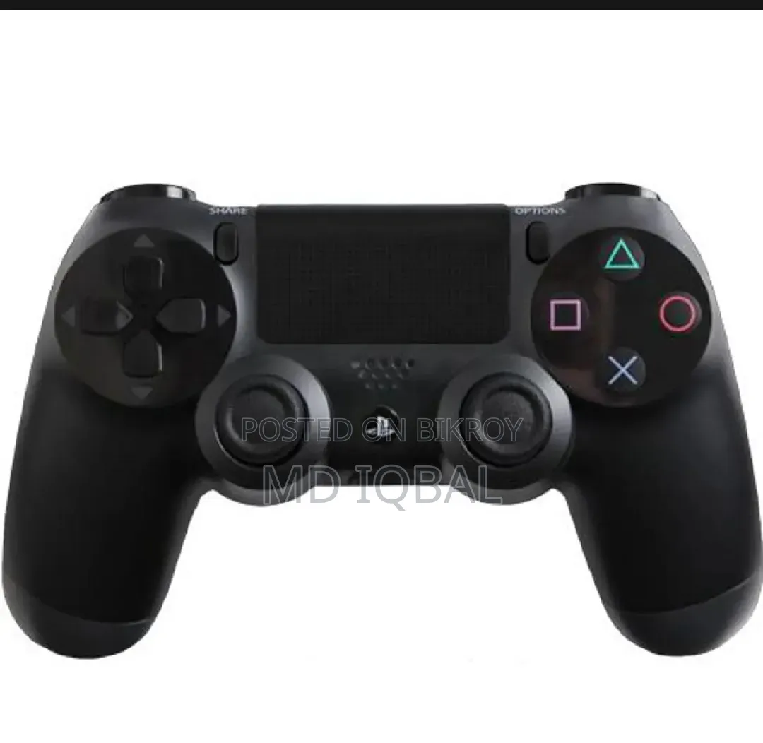 Ps4 Controller