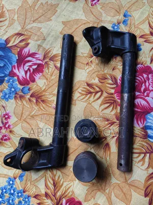 R15 V2 Handle