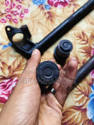 R15 V2 Handle
