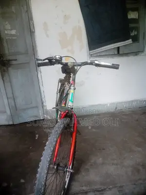 এমটিবি অরিজিনাল ইন্ডিয়ান বাইসাইকেল, জরুরি বিক্রয়, সিলেট - বন্দরবাজার