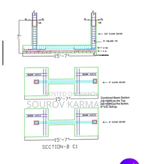 Building Drawing