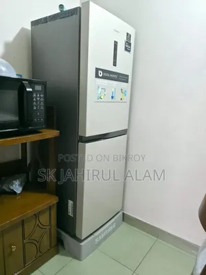 স্যামসাং রেফ্রিজারেটর ২১৮ লিটার (অরিজিনাল)