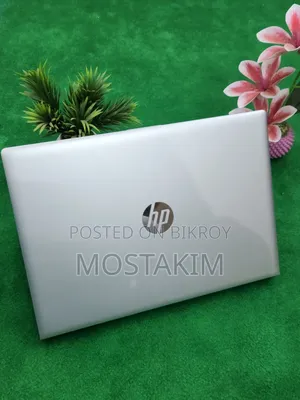 Laptop HP ProBook 640 G4 8GB Intel Core i5 SSD 256GB