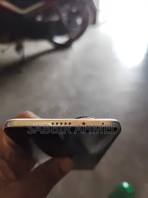 Honor 200 256 GB White