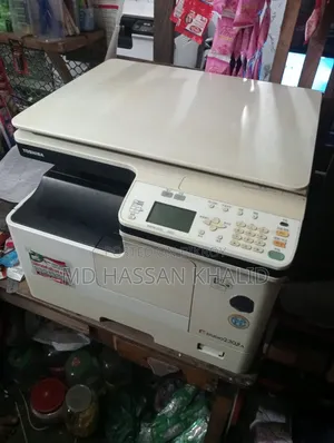 Photocopy Machine