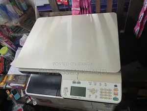 Photocopy Machine