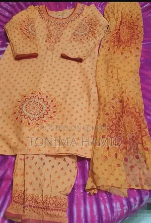 Boutique Three-piece