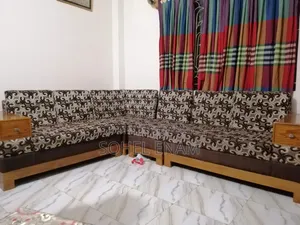 Corner Sofa