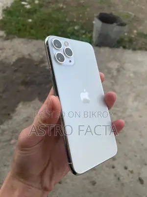 Apple iPhone 11 Pro 512 GB White