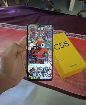 Realme C55 128 GB